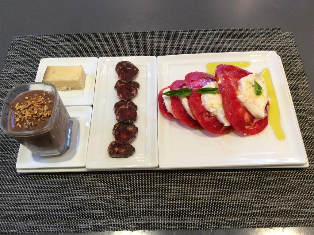 La Parenthese Bed & Breakfast Lavault-Sainte-Anne ภายนอก รูปภาพ
