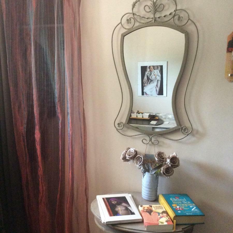 La Parenthese Bed & Breakfast Lavault-Sainte-Anne ภายนอก รูปภาพ